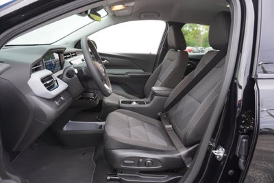 2027 Chevrolet Bolt EV LT