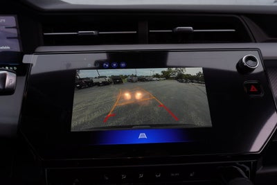 2027 Chevrolet Bolt EV LT