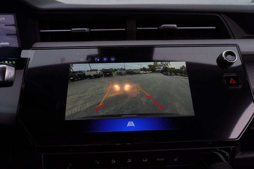 2027 Chevrolet Bolt EV LT