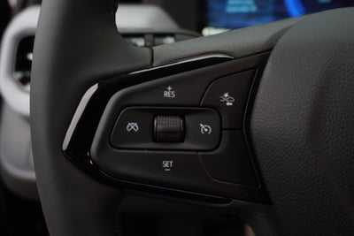 2027 Chevrolet Bolt EV LT