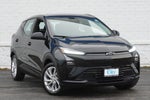 2027 Chevrolet Bolt EV LT