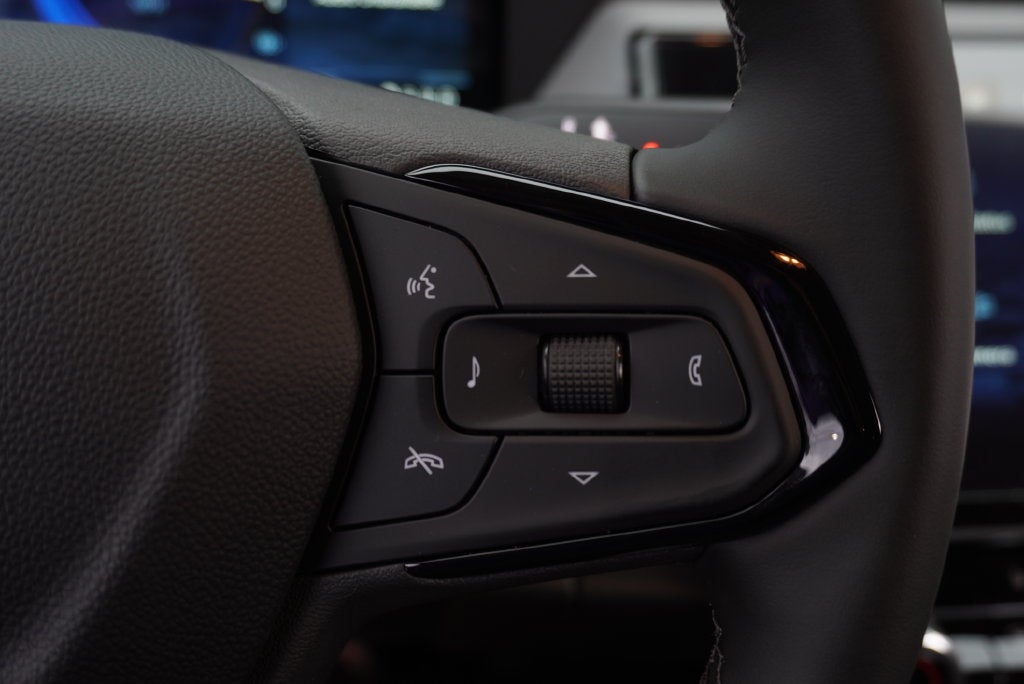 2027 Chevrolet Bolt EV LT