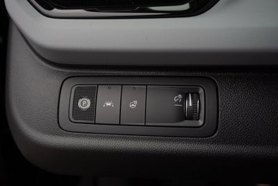 2027 Chevrolet Bolt EV LT