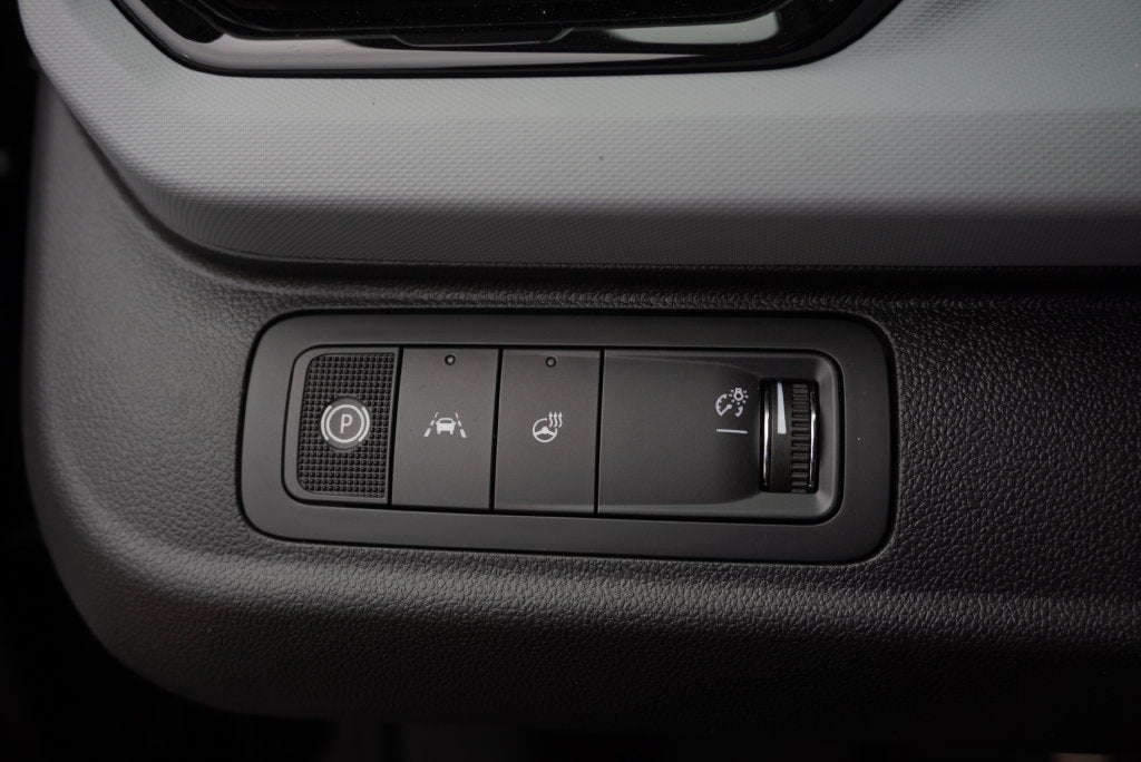 2027 Chevrolet Bolt EV LT