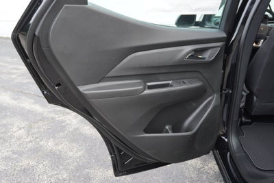 2027 Chevrolet Bolt EV LT