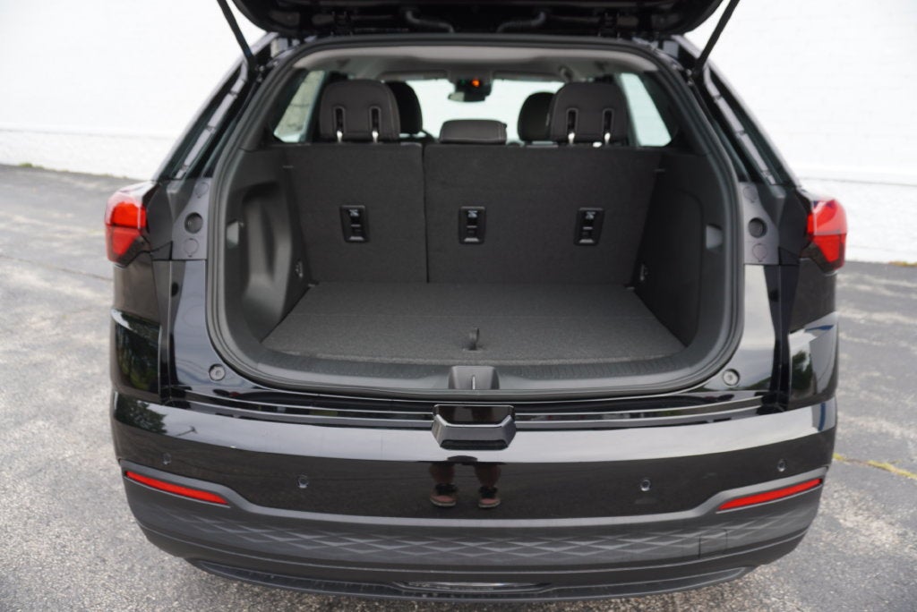 2027 Chevrolet Bolt EV LT