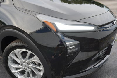 2027 Chevrolet Bolt EV LT