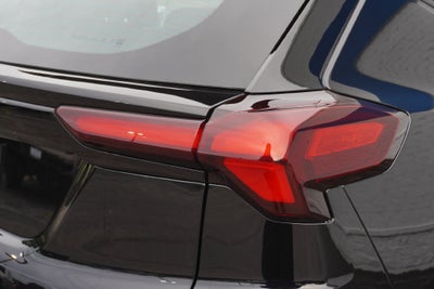 2027 Chevrolet Bolt EV LT