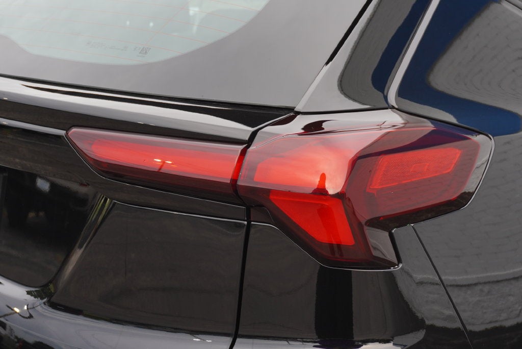 2027 Chevrolet Bolt EV LT