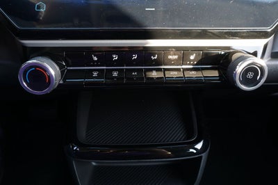 2027 Chevrolet Bolt EV LT