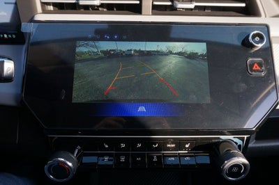 2027 Chevrolet Bolt EV LT
