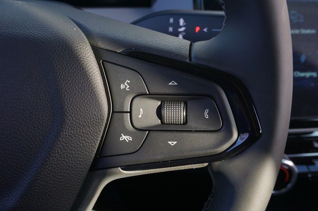 2027 Chevrolet Bolt EV LT