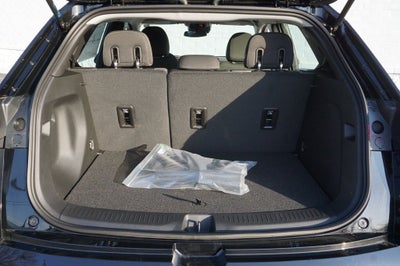 2027 Chevrolet Bolt EV LT