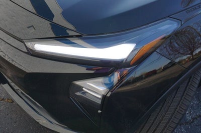 2027 Chevrolet Bolt EV LT