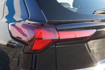 2027 Chevrolet Bolt EV LT
