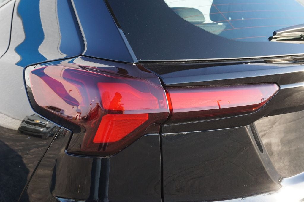 2027 Chevrolet Bolt EV LT