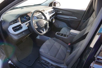 2027 Chevrolet Bolt EV LT