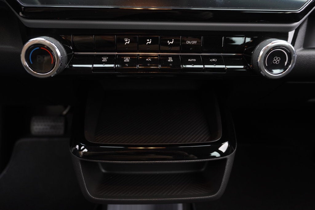 2027 Chevrolet Bolt EV LT