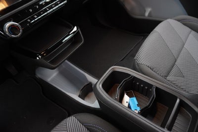 2027 Chevrolet Bolt EV LT