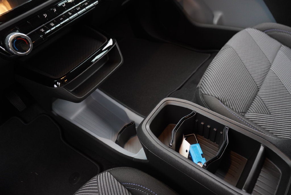 2027 Chevrolet Bolt EV LT