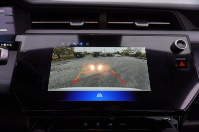 2027 Chevrolet Bolt EV LT