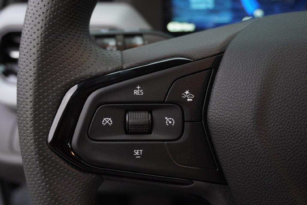 2027 Chevrolet Bolt EV LT