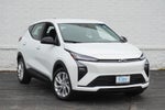 2027 Chevrolet Bolt EV LT