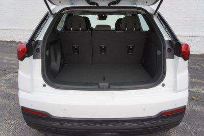 2027 Chevrolet Bolt EV LT