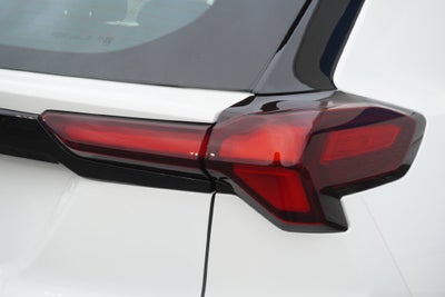 2027 Chevrolet Bolt EV LT