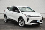 2027 Chevrolet Bolt EV LT