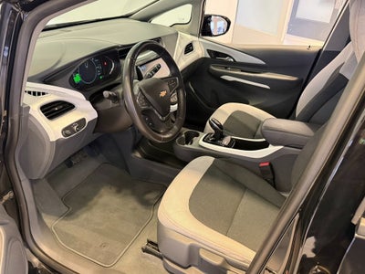 2019 Chevrolet Bolt EV LT