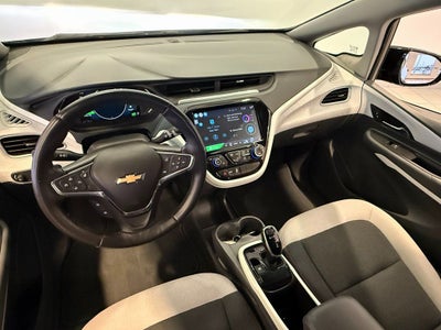 2019 Chevrolet Bolt EV LT