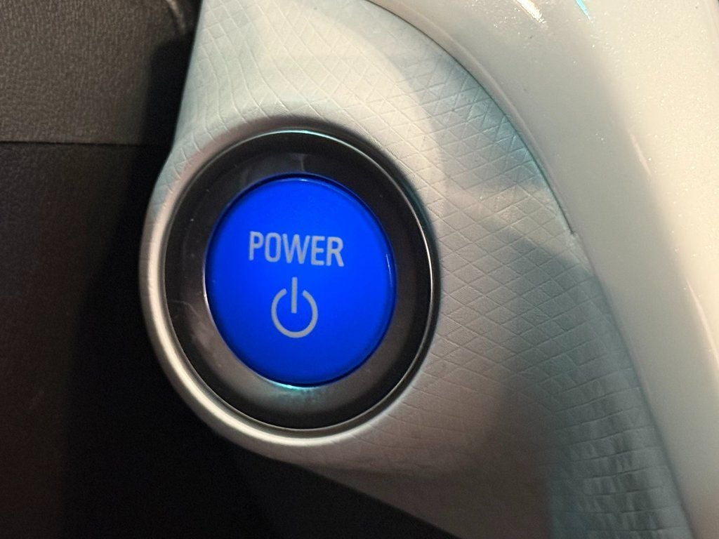 2019 Chevrolet Bolt EV LT