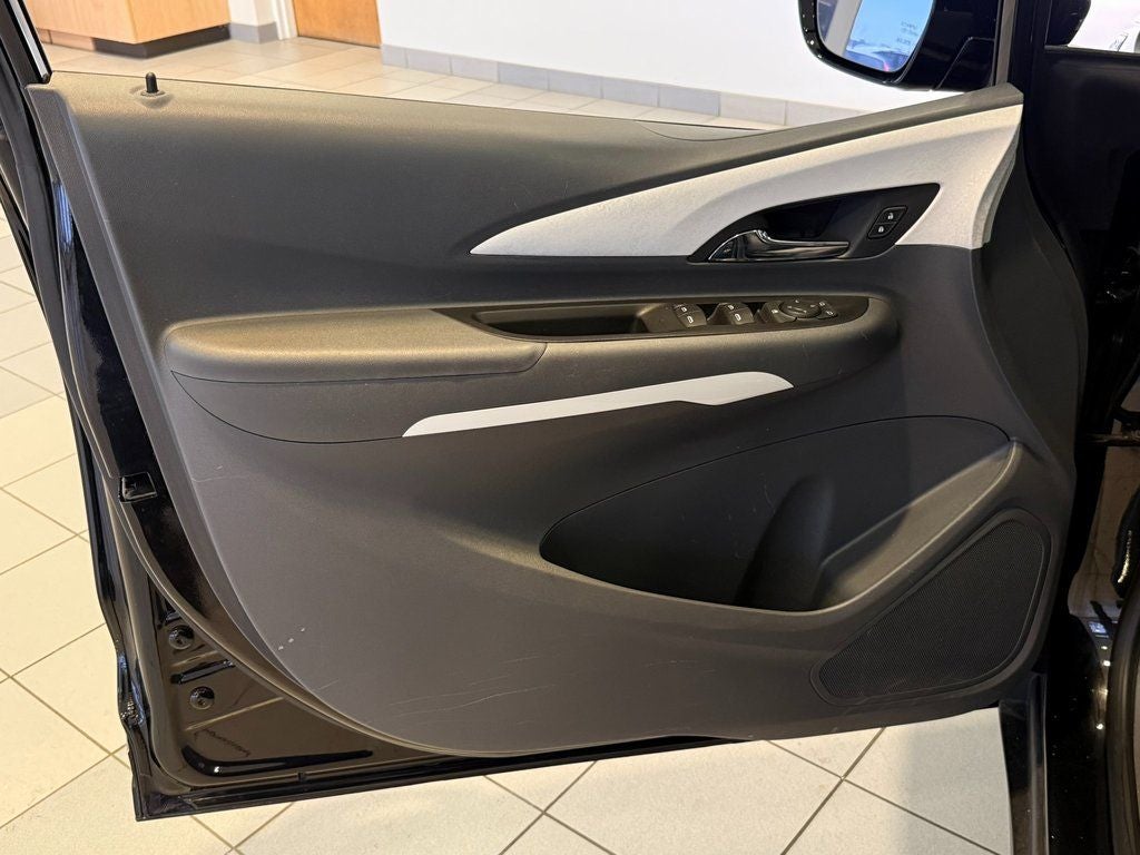 2019 Chevrolet Bolt EV LT