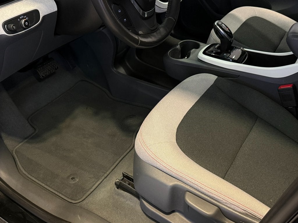 2019 Chevrolet Bolt EV LT