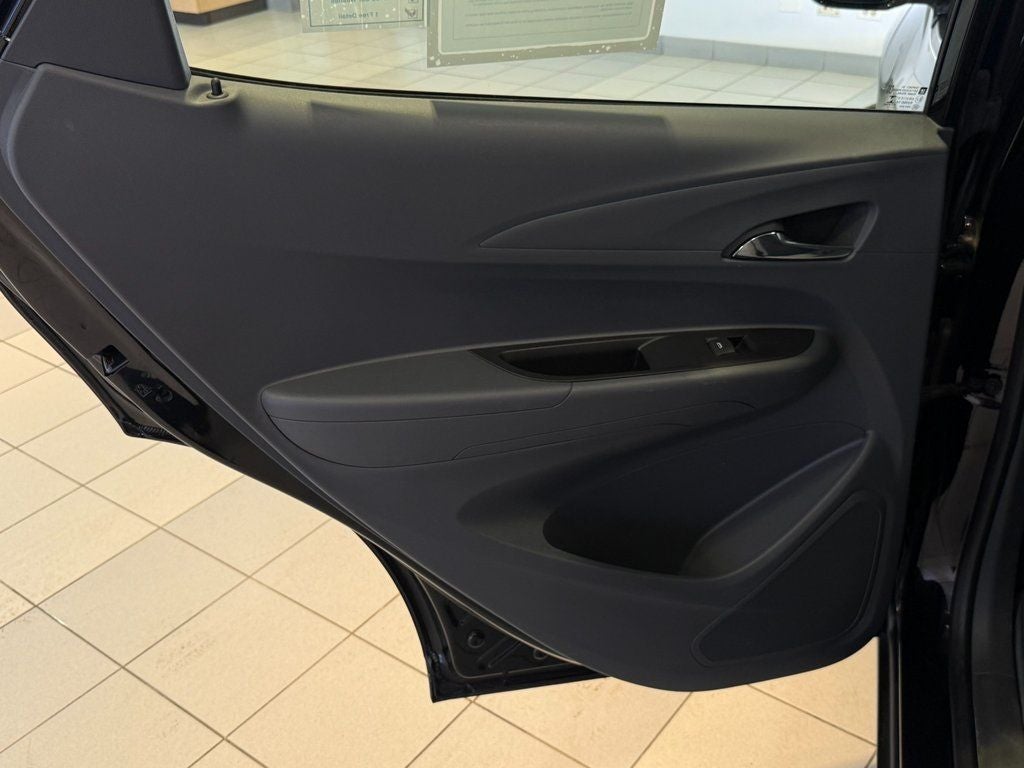 2019 Chevrolet Bolt EV LT