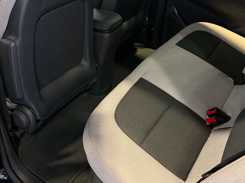 2019 Chevrolet Bolt EV LT