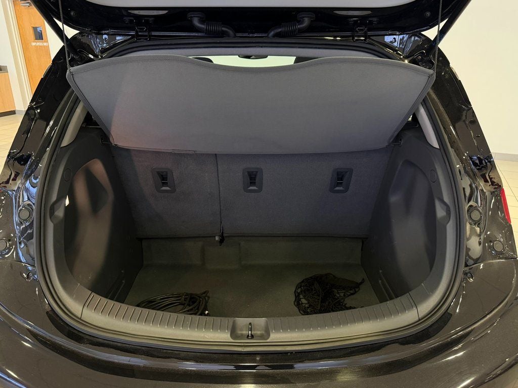 2019 Chevrolet Bolt EV LT