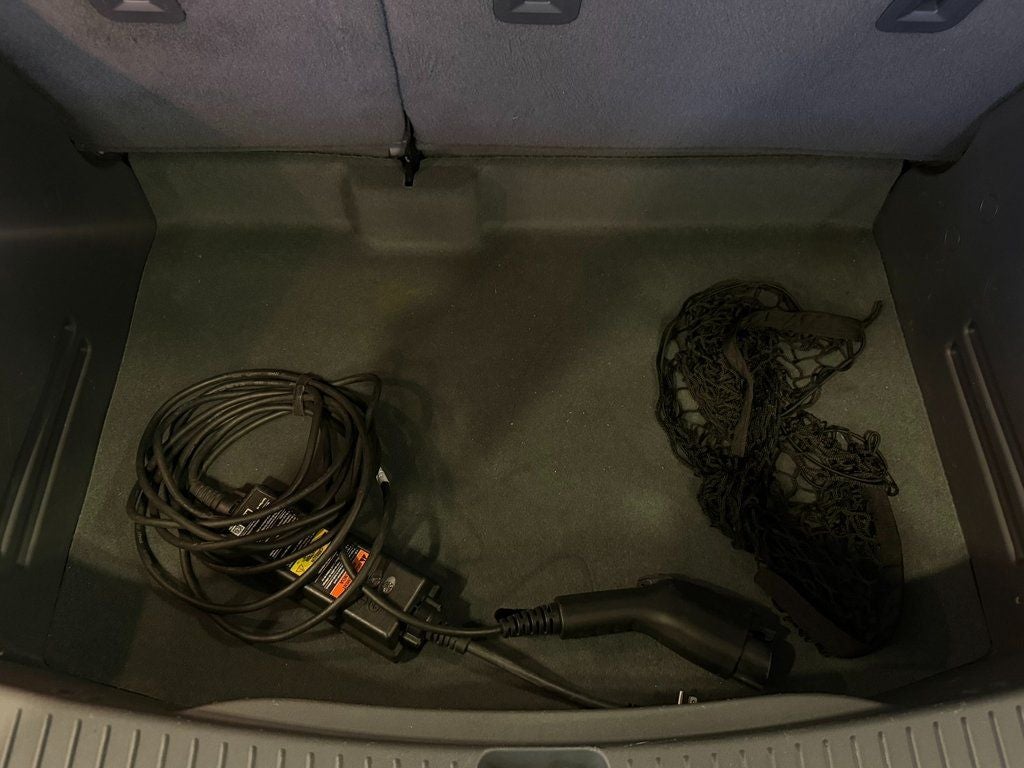 2019 Chevrolet Bolt EV LT