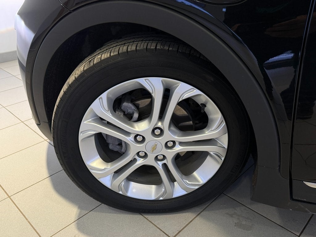 2019 Chevrolet Bolt EV LT
