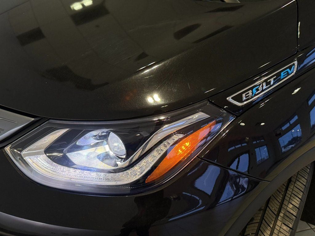 2019 Chevrolet Bolt EV LT