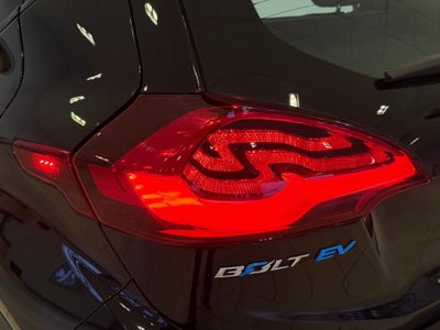 2019 Chevrolet Bolt EV LT