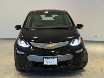 2019 Chevrolet Bolt EV LT