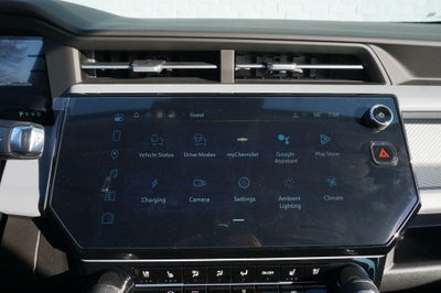 2027 Chevrolet Bolt EV RS