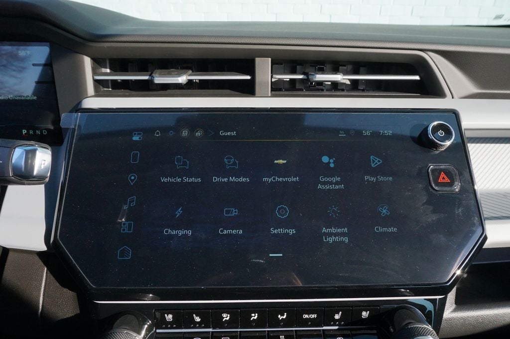 2027 Chevrolet Bolt EV RS