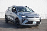 2027 Chevrolet Bolt EV RS