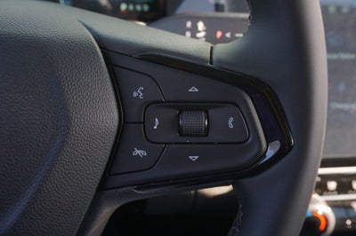 2027 Chevrolet Bolt EV RS