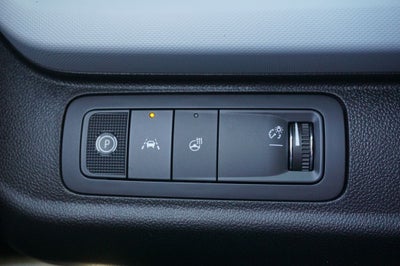 2027 Chevrolet Bolt EV RS