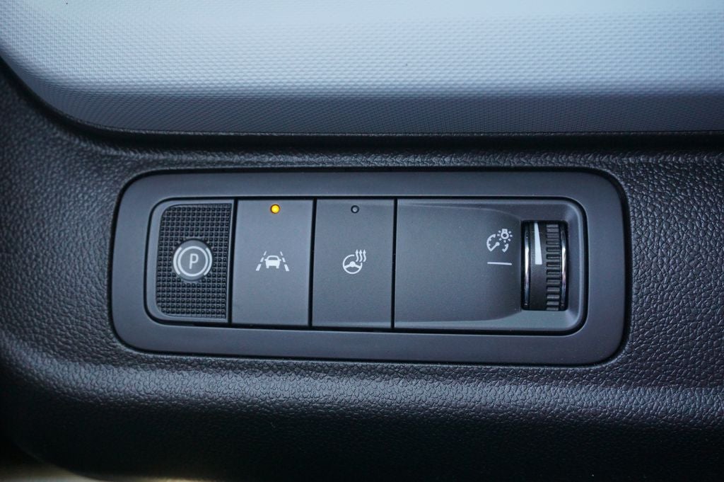 2027 Chevrolet Bolt EV RS