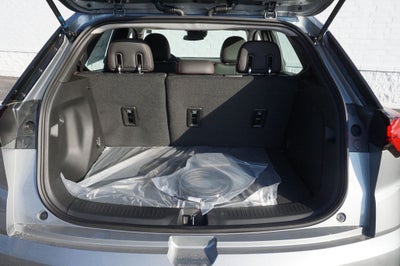 2027 Chevrolet Bolt EV RS